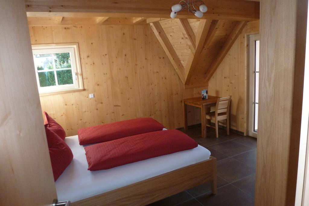 Hotel Rommelehof à Gutach Extérieur photo